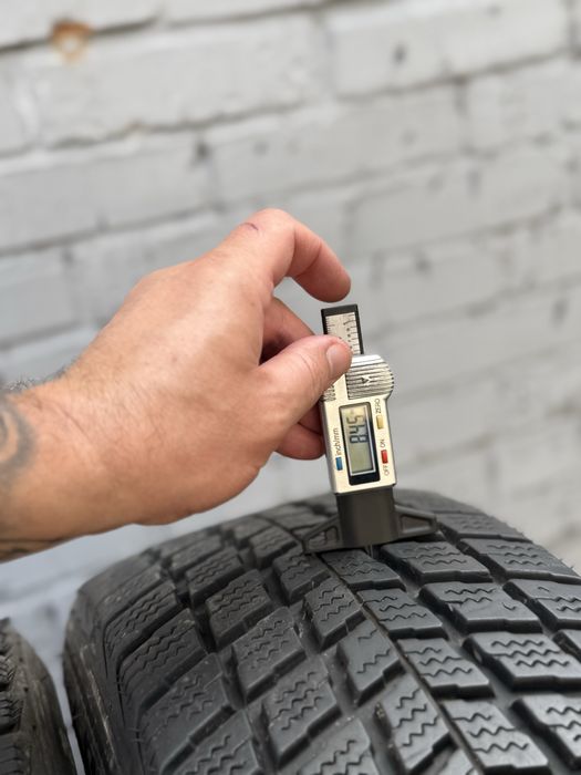 Топова шина‼️Nexen Winguard SUV 103Н 225/60 r17 8.4мм 2022рік