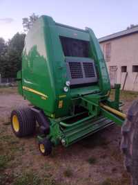 Sprzedam prasę John Deere 864