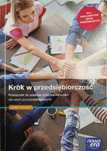 Krok w przedsiębiorczość.