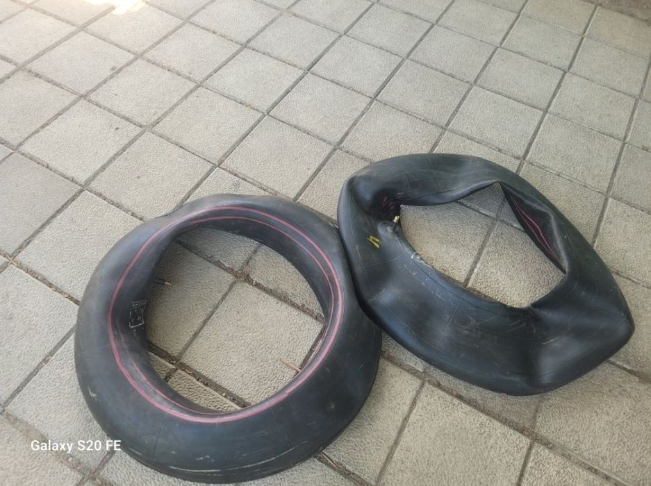 Камера на 14 колесо