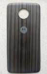 Motorola moto mods style shell drewnopodobne