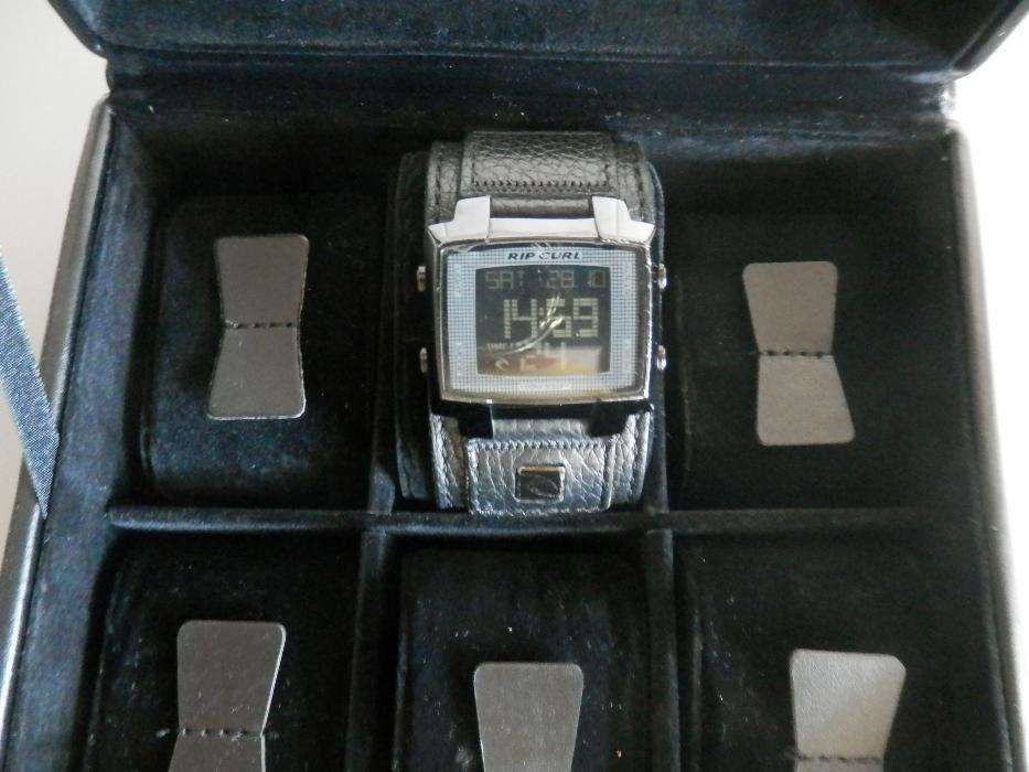 Relógio Rip Curl