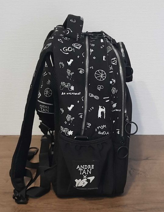 Рюкзак шкільний YES Andre Tan