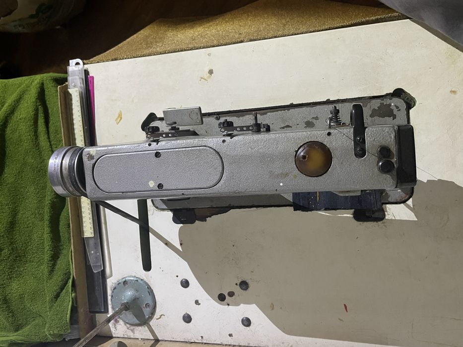 Швейна машина 1992р. Вживана. Самовивіз. Терміново