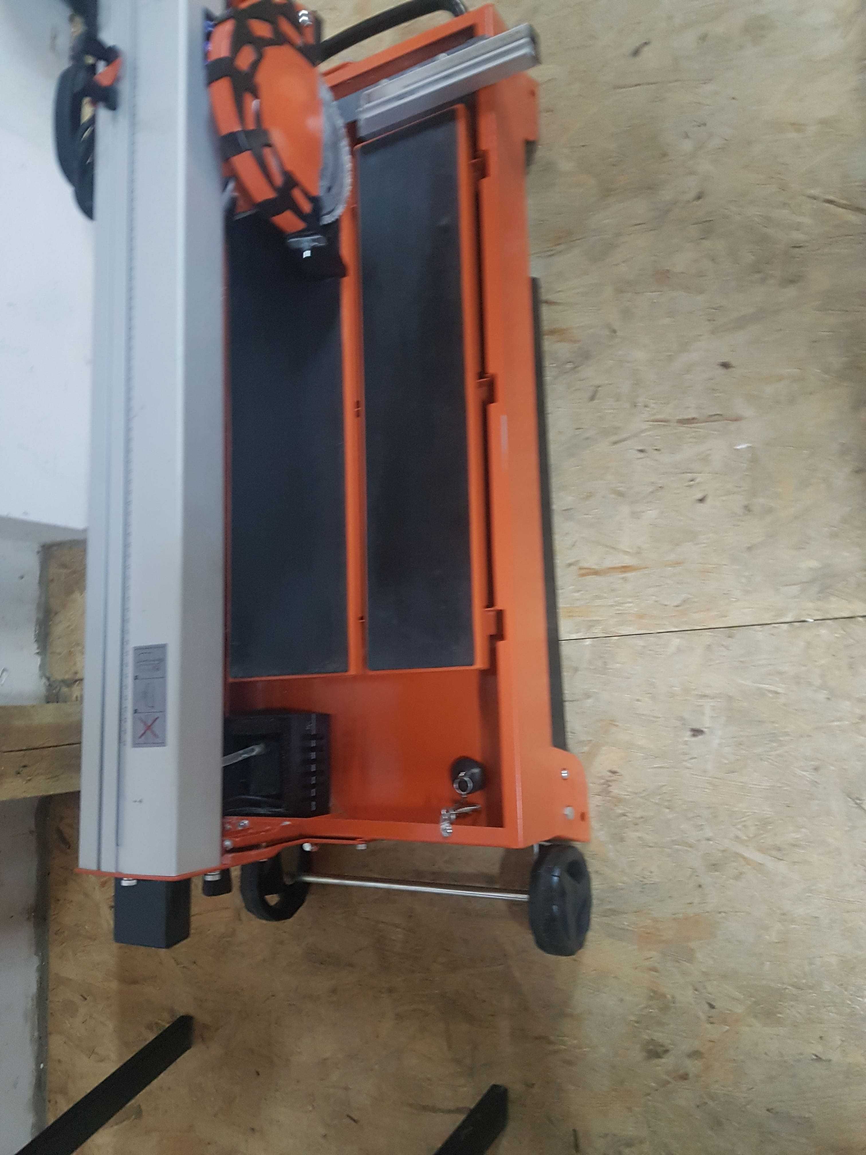 Przecinarka do glazury płytek TOOLSON PRO-RF 620