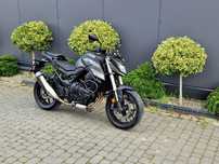 Honda Hornet 35kW A2 Raty Transport Gwarancja mt07 mt09 gsx8s z900 z650 cb650 duke