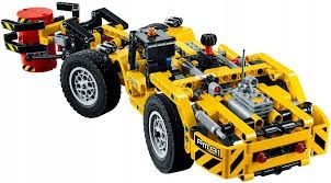 LEGO technic 42049