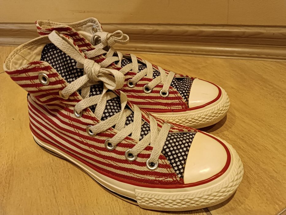 Converse 37 розмір