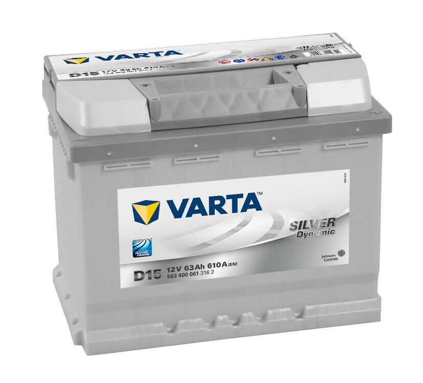 VARTA Silver Dynamic AGM 70 AH 760 A Start Stop PROMOCJA!!!