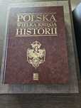 Polska wielka księga historii