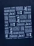Koszulka Jack Daniels damska S nowa