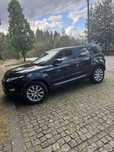 Range Rover Evoque, bem estimado para venda