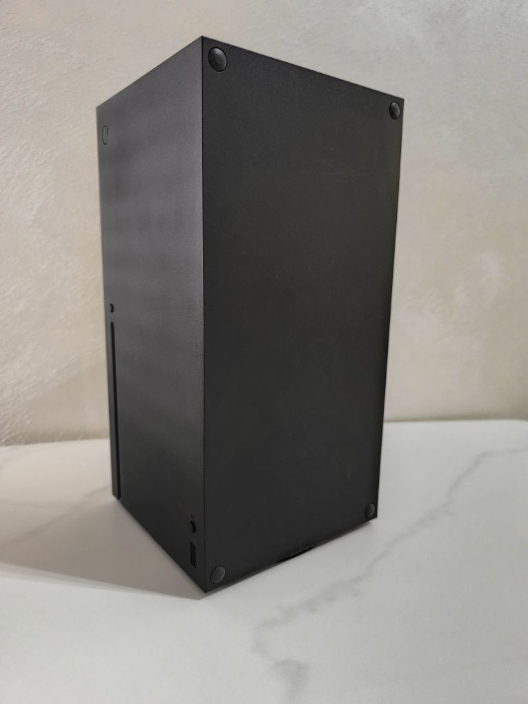 Konsola Microsoft Xbox series X 1T