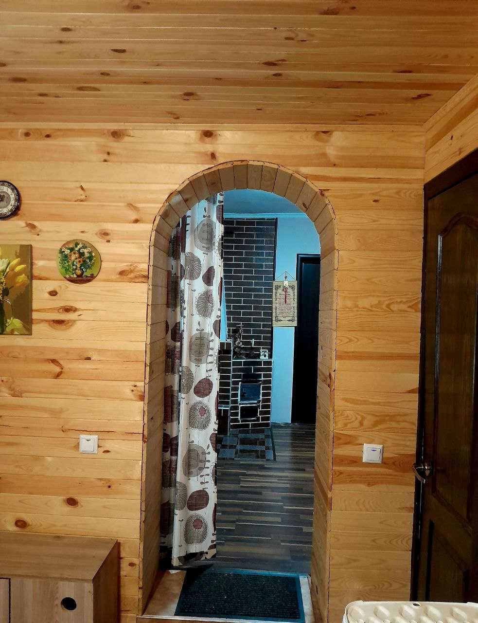 Продаж будинку село Вахівка Вишгородський район 110м2  10 соток
