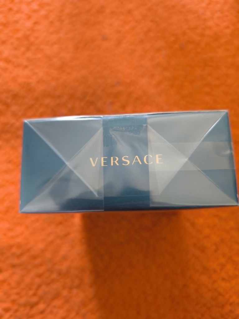 Perfumy Versace eros parfum 100 ml