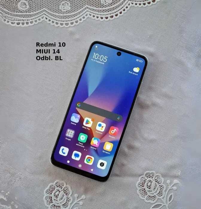 ‼️#root - Motorola G8 Power, G9 Play, Xiaomi Redmi 10