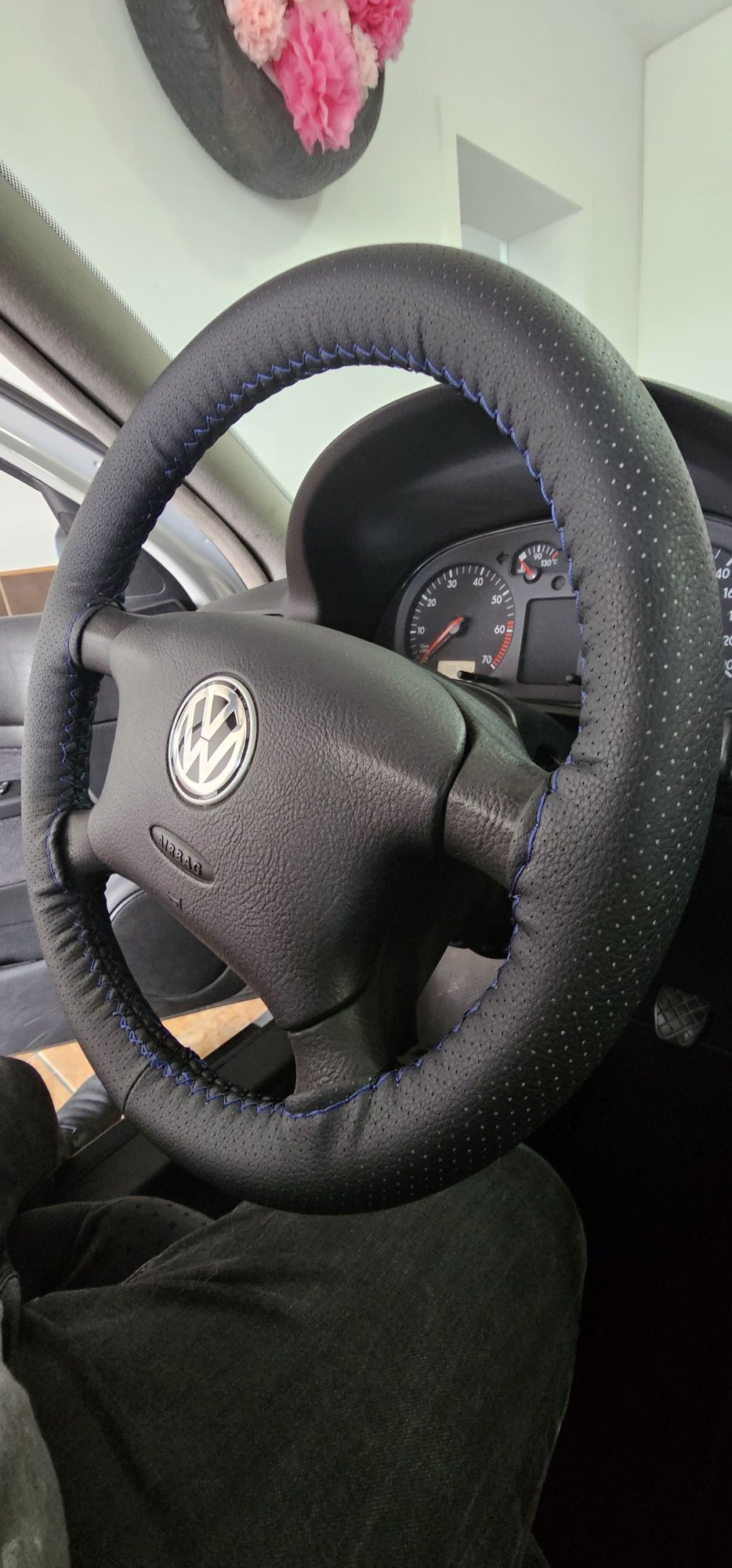 VW Golf Variant 1.4