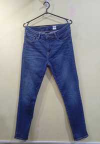 Оригинал летние женские джинсы Tommy Hilfiger