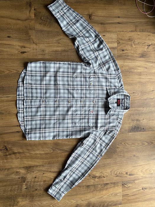 Fjallraven koszula męska rozm. M