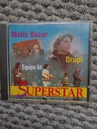 Drupi ,matia bazar , equipe 84 cd