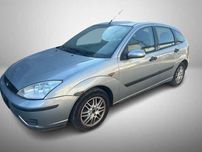 FORD FOCUS MK1 1.6 16V kolor D1 części
