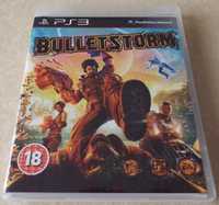 Videojogos PS3 - Bulletstorm