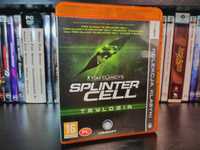 Splinter Cell Trylogia  - PL PC 4.5/5