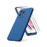 Etui Vansdon Do Xiaomi Redmi Note 12 4G + Szkło