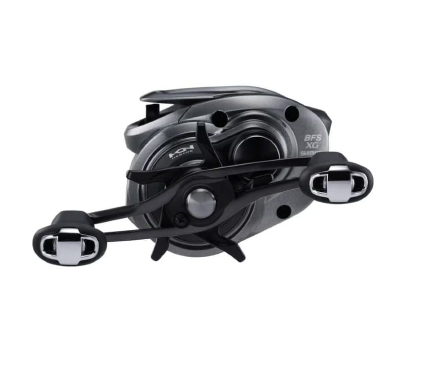 Shimano Multiplikator Niskoprofilowy SLX BFS XG Lewa Ręka