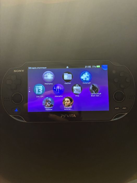 ps vita fat oled