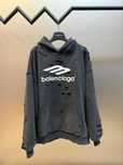 Худи Balenciaga кофта толстовка Баленсиага