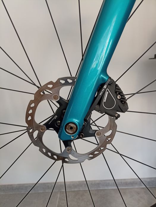 Rower Gravel Specialized Sirrus Elite