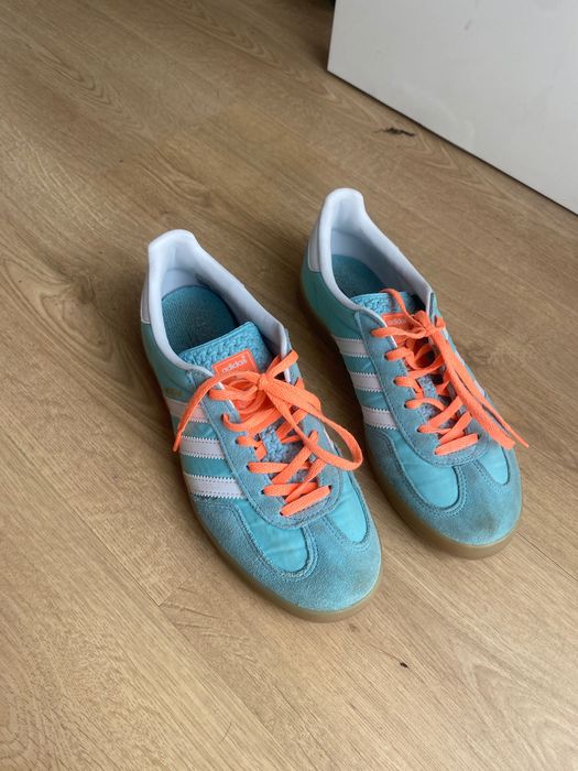 Ténis Gazelle novos