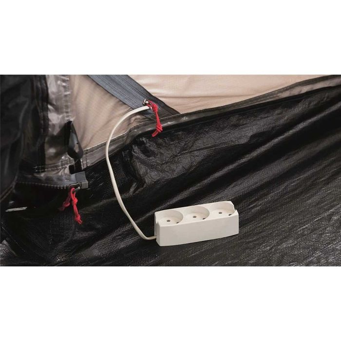 Namiot duńskiej marki ROBENS MIDNIGHT DREAMER Lekki! Światowe patenty!