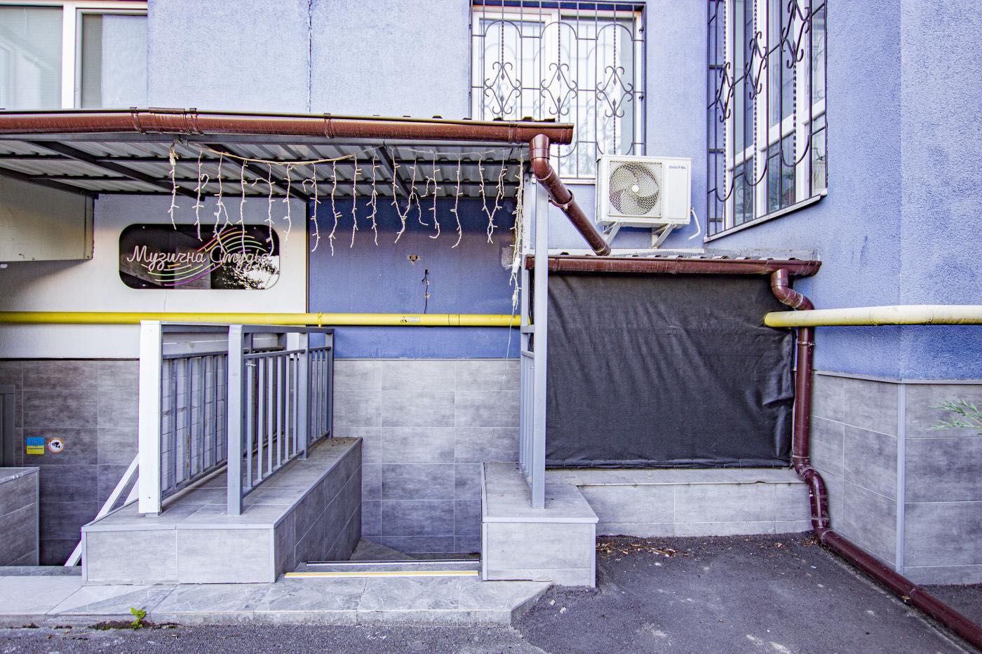 Приміщення 50м2 вул. Миру 11А, ЖК Львівский Петропавлівська Борщагівка