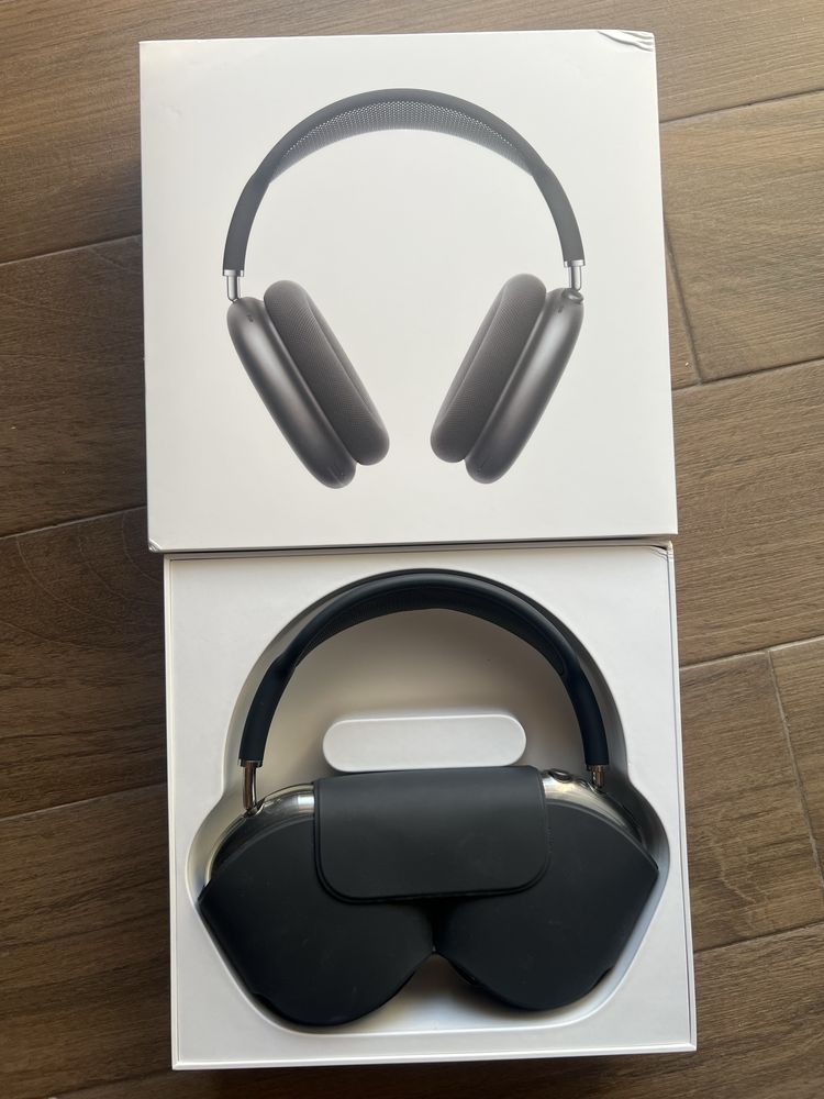Airpods Pro Max