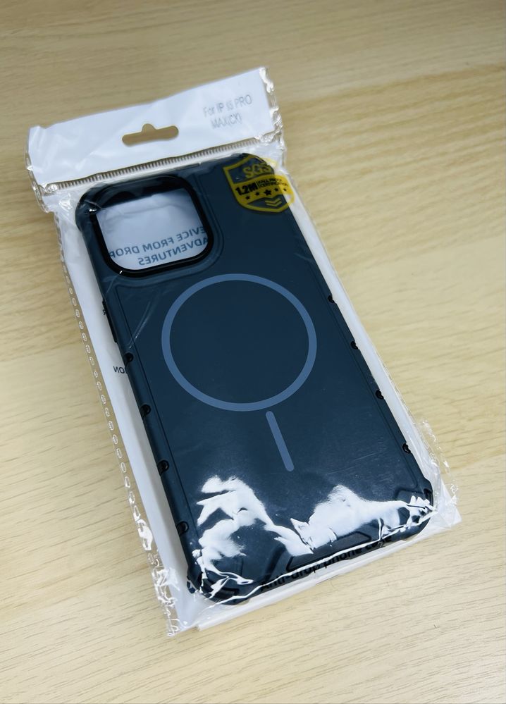 Iphone 15 pro max 256gb black 92% bateria