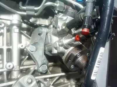 Motor BMW SERIE 4 GRAN COUPE (F36) 3.0 TD 258 CV  N57D30A