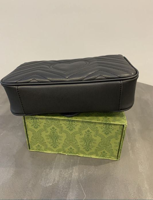 Torebka gucci marmont