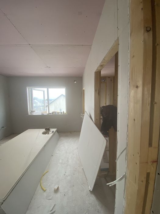 Remodelação & Pintura