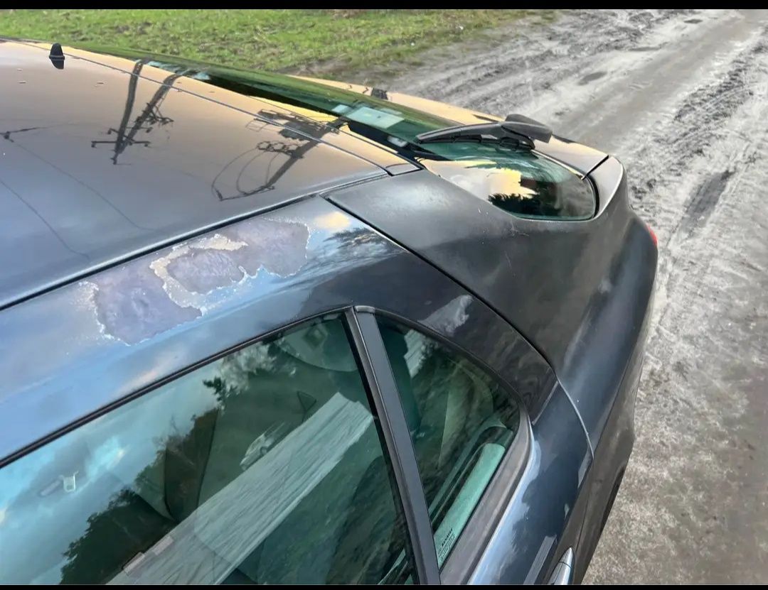 2004 Renault Laguna