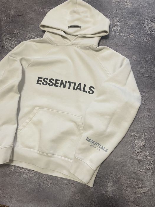 Костюм essentials fear of got