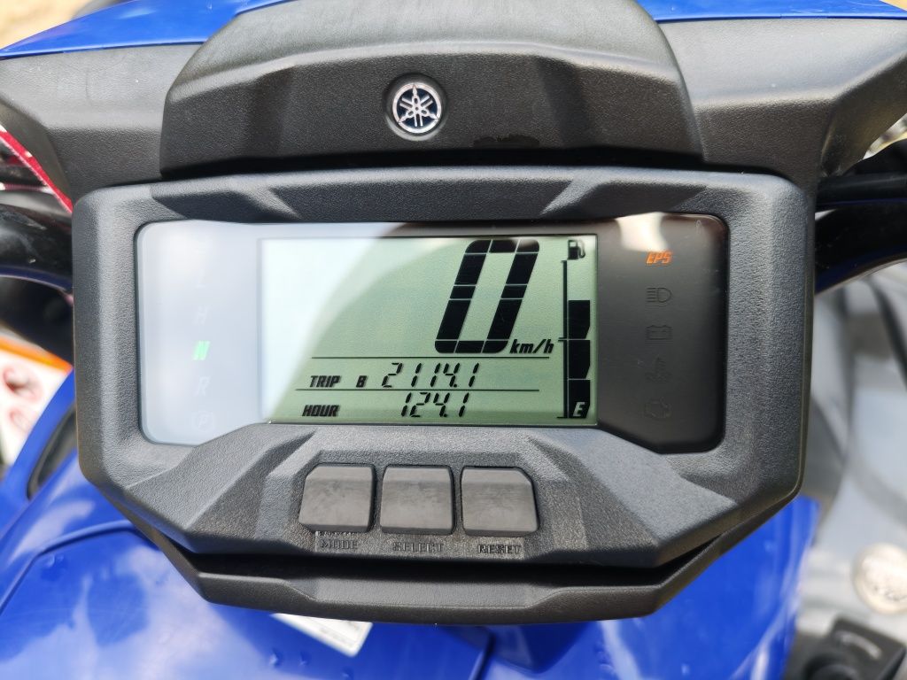 Yamaha Kodiak 700cm3 Edition  2024r 1 właściciel