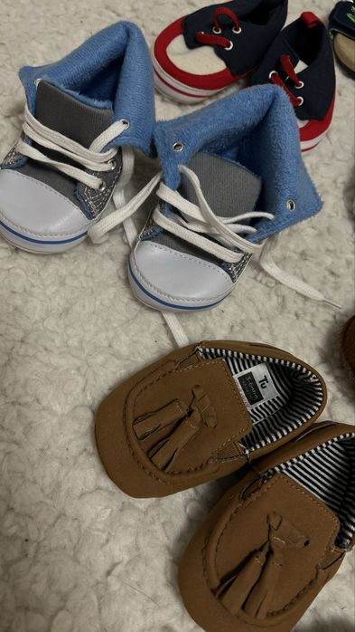 Взуття,кеди,чобітки,пінеточки все від 3міс до 1 р