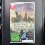 Hogwarts Legacy Nintendo Switch