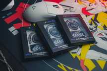 СКЛЯНІ Глайди для Logitech G Pro X Superlight 2