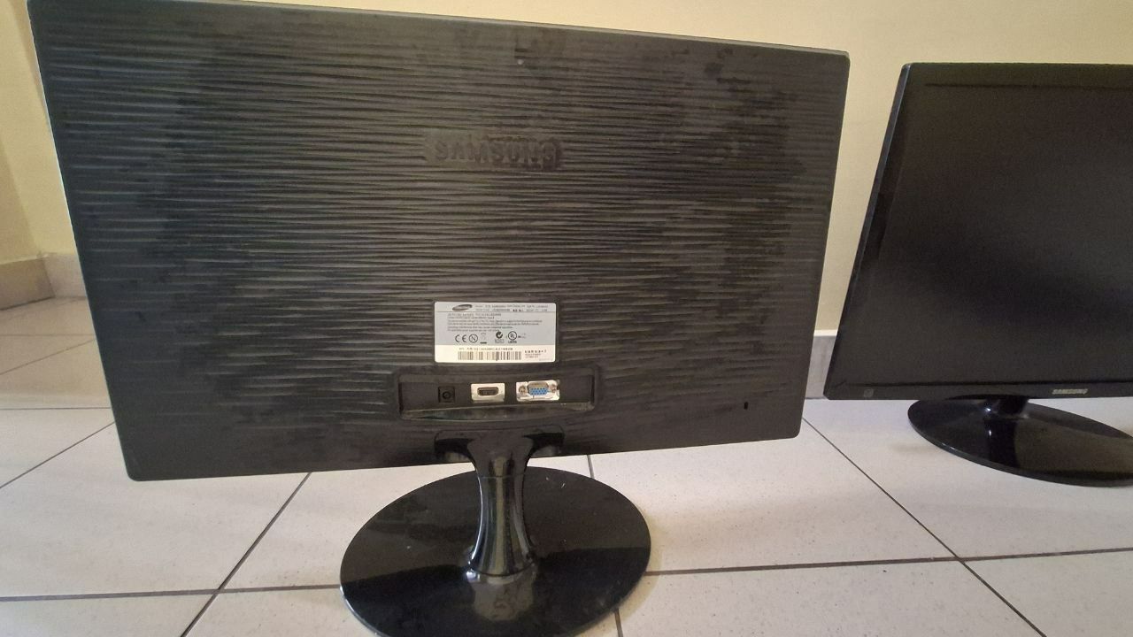 Monitory Samsung