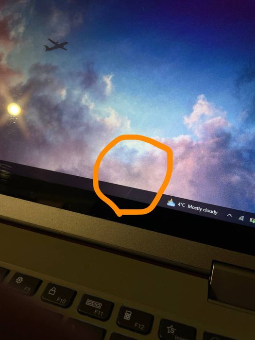 Матриця Lenovo IdeaPad Flex 5 14LC05