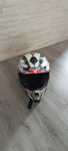 Vendo capacete AGV