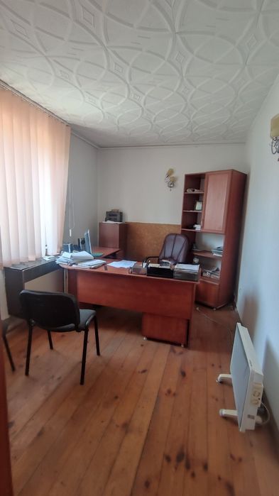 Оренда виробничого приміщення 340 м² з тельфером поблизу Львова